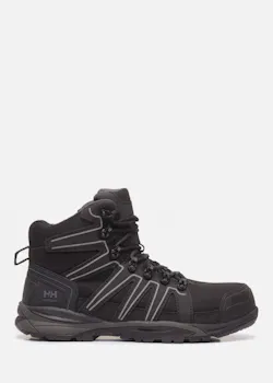 Helly Hansen Manchester Halfhoog S3 Werkschoen