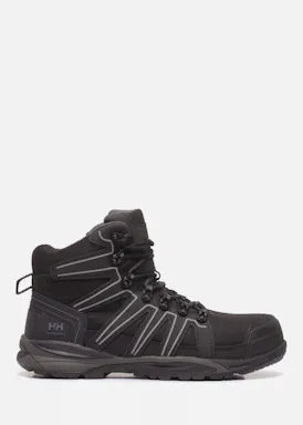 Helly Hansen Manchester halbhoher S3-Sicherheitsschuh