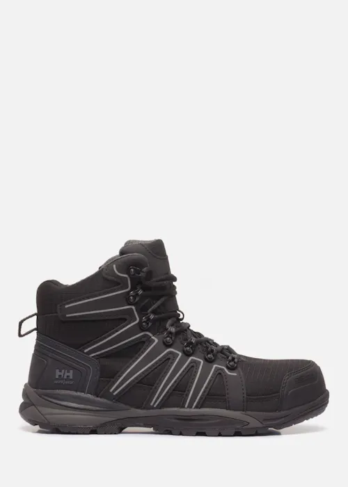 Helly Hansen Manchester Halfhoog S3 Werkschoen