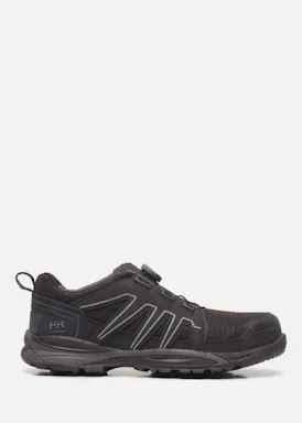 Helly Hansen Manchester BOA S3 Sicherheitshalbschuh