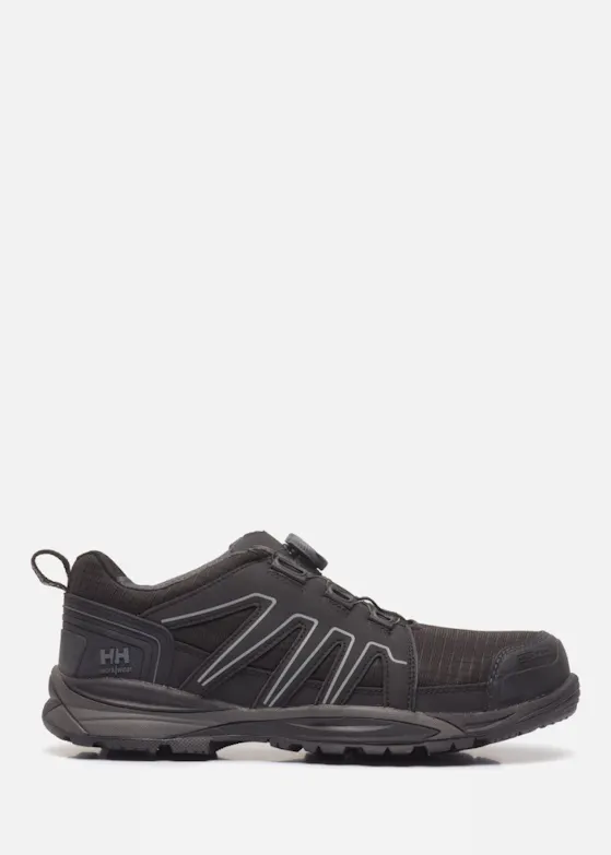 Helly Hansen Manchester Laag BOA S3 Werkschoen