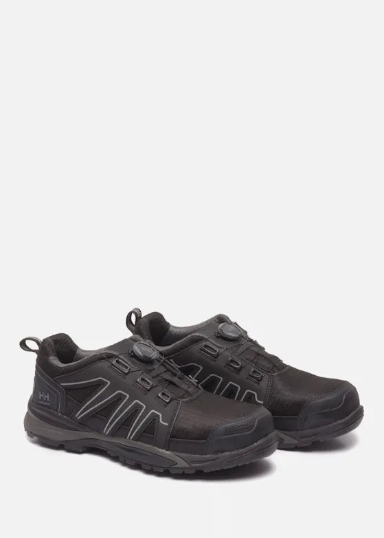 Helly Hansen Manchester Laag BOA S3 Werkschoen
