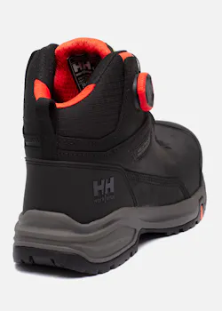 Helly Hansen Manchester LTR Halfhoog BOA S7S HT Werkschoen miniatuur