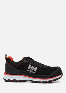 Helly Hansen W Luna 2, niedrig, Sicherheitsschuh S3