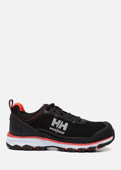 Helly Hansen W Luna 2 Chaussure de travail basse S3