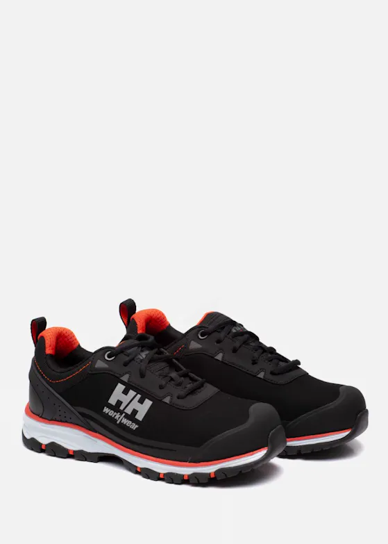 Helly Hansen W Luna 2 Laag Werkschoen S3