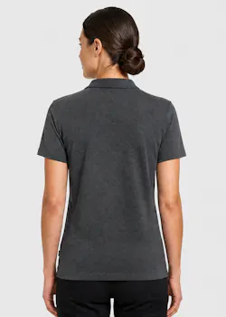 Helly Hansen Manchester 79168 Poloshirt Cotton Dames miniatuur