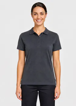 Helly Hansen Manchester 79168 Poloshirt Cotton Dames miniatuur