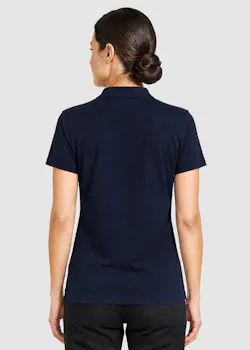 Helly Hansen Manchester 79168 Poloshirt Cotton Dames miniatuur