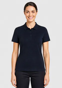 Helly Hansen Manchester 79168 Poloshirt Cotton Dames miniatuur