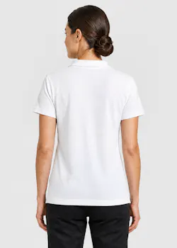 Helly Hansen Manchester 79168 Poloshirt Cotton Dames miniatuur