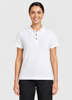 Helly Hansen Manchester 79168 Poloshirt Cotton Dames miniatuur