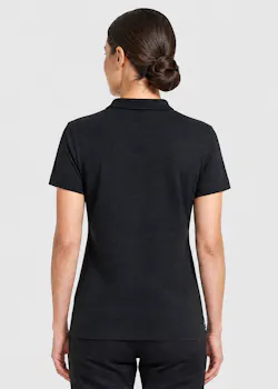 Helly Hansen Manchester 79168 Poloshirt Cotton Dames miniatuur