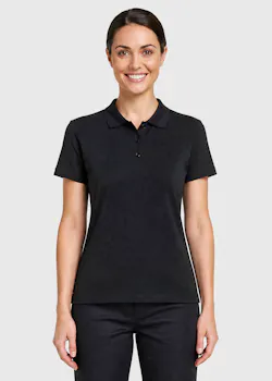 Helly Hansen Manchester 79168 Poloshirt Cotton Dames miniatuur
