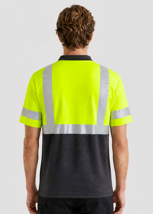 Helly Hansen Addvis 79253 Poloshirt CL 1 UV-bescherming