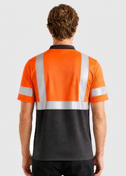 Helly Hansen Addvis 79253 Poloshirt CL 1 UV-bescherming miniatuur