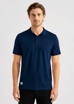 Helly Hansen Classic 2.0 Poloshirt 79398 thumbnail