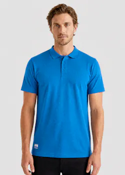 Helly Hansen Classic 2.0 Poloshirt 79398 thumbnail