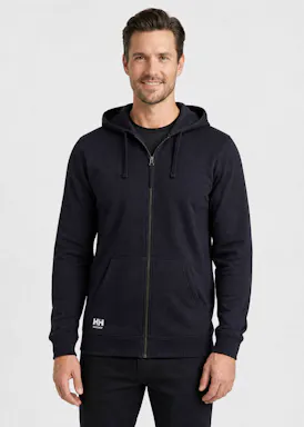 Helly Hansen Classic 2.0 Zip-Hoodie 79404
