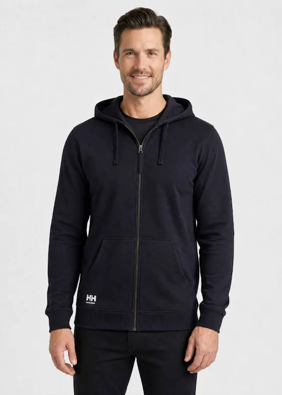 Helly Hansen Classic 2.0 Zip Hoodie 79404