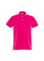 Clique Stretch Premium Poloshirt Vorschaubild