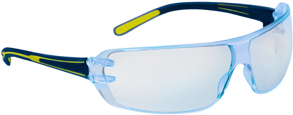 Blauw