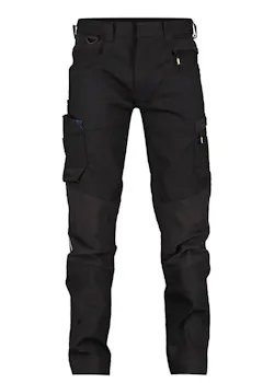Dassy D-FX Flex Helix Werkbroek miniatuur