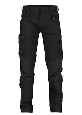 Dassy D-FX Flex Helix Werkbroek