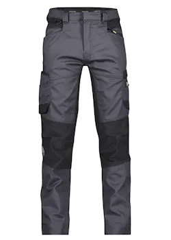 Dassy D-FX Flex Helix Werkbroek miniatuur