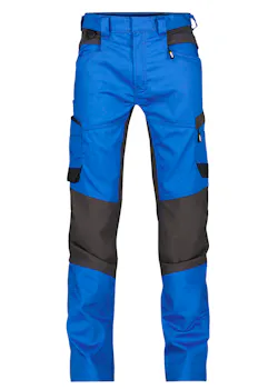 Dassy D-FX Flex Helix Werkbroek miniatuur