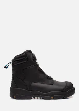 Bata Helix Longreach BOA SRC S3 Arbeitsstiefel