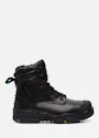 Bata Helix Longreach Zip SRC S3 Werklaars miniatuur