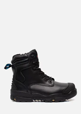 Bata Helix Longreach Zip SRC S3 Werklaars