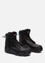 Bata Helix Longreach Zip SRC S3 Werklaars miniatuur