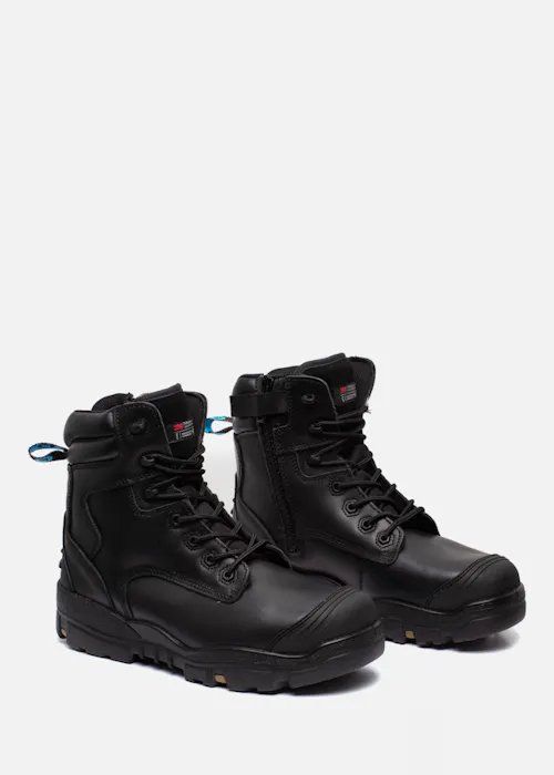 Bata Helix Longreach Zip SRC S3 Werklaars