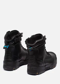 Bata Helix Longreach Zip SRC S3 Werklaars miniatuur