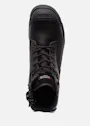 Bata Helix Longreach Zip SRC S3 Werklaars miniatuur