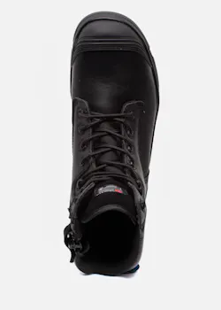 Bata Helix Longreach Zip SRC S3 Werklaars miniatuur