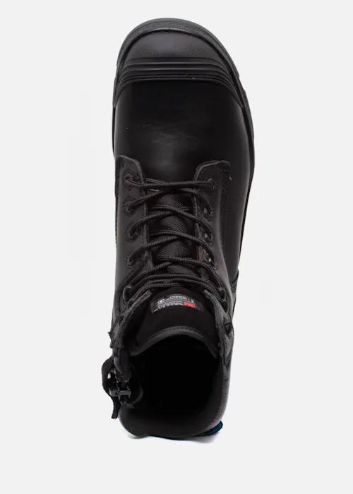 Bata Helix Longreach Zip SRC S3 Werklaars