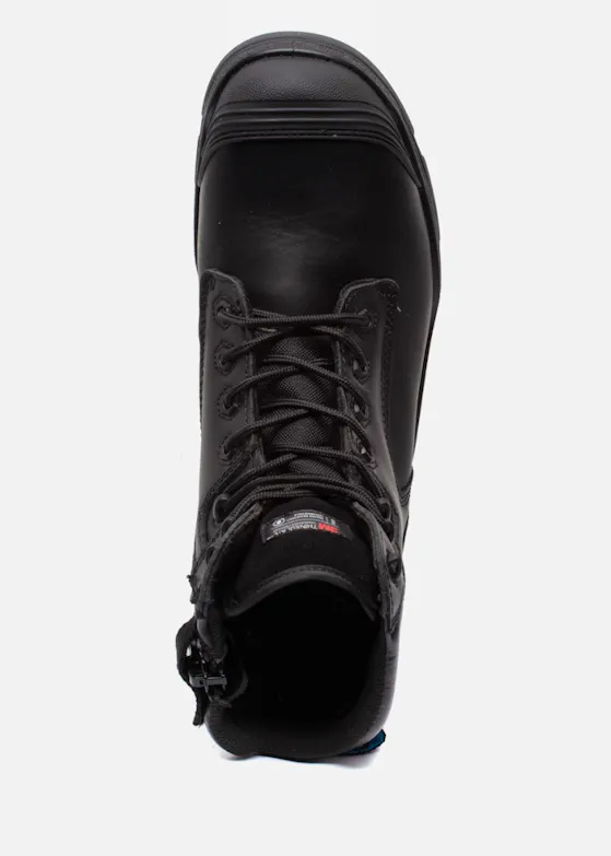 Bata Helix Longreach Zip SRC S3 Werklaars