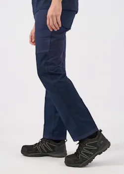 Helly hansen Oxford Servicebroek miniatuur