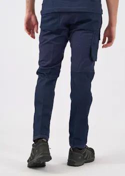 Helly hansen Oxford Servicebroek miniatuur