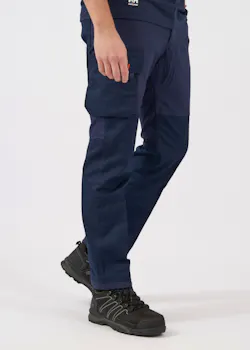 Helly hansen Oxford Servicebroek miniatuur