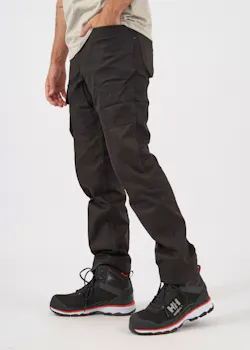 Helly hansen Oxford Servicebroek miniatuur