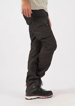Helly hansen Oxford Servicebroek miniatuur