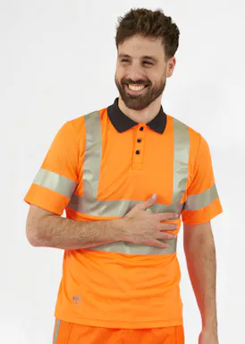Helly Hansen Addvis Polo
