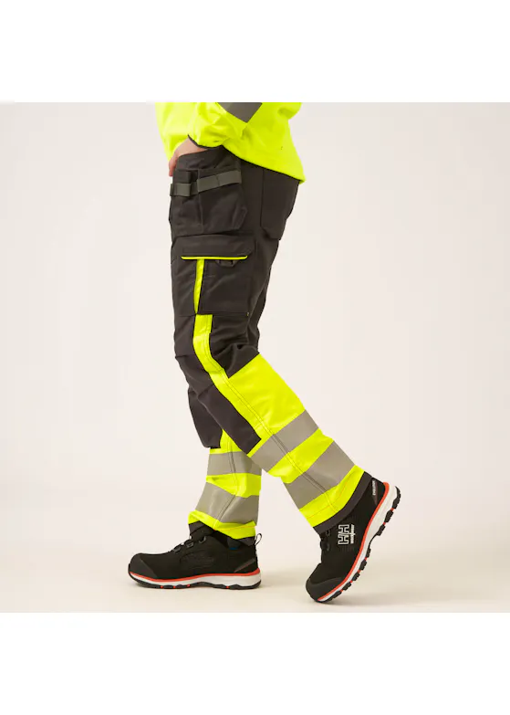 Helly Hansen Alna 2.0 Construction Pant CL 1