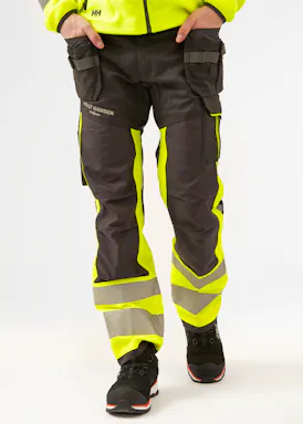 Helly Hansen Alna 2.0 Construction Pant, CL 1