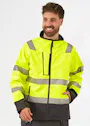 Helly Hansen Alna 2.0 Hi-Vis-Softshelljacke Vorschaubild