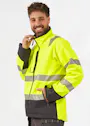 Helly Hansen Alna 2.0 Hi-Vis-Softshelljacke Vorschaubild